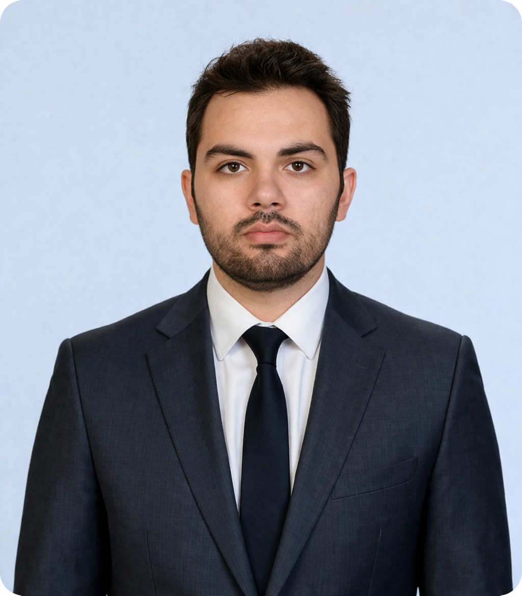 Attorney Harun Emre YILDIRIM