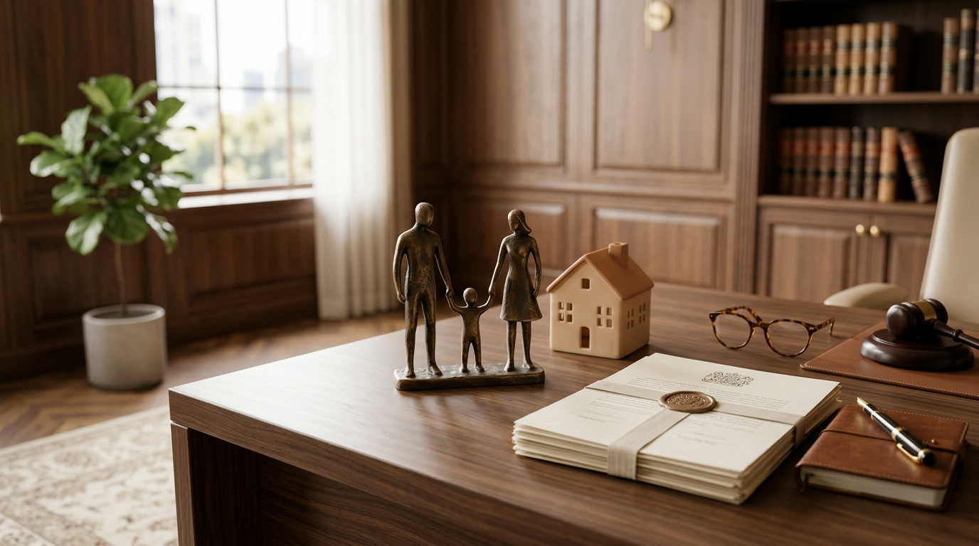 Aile Hukuku kategori görseli