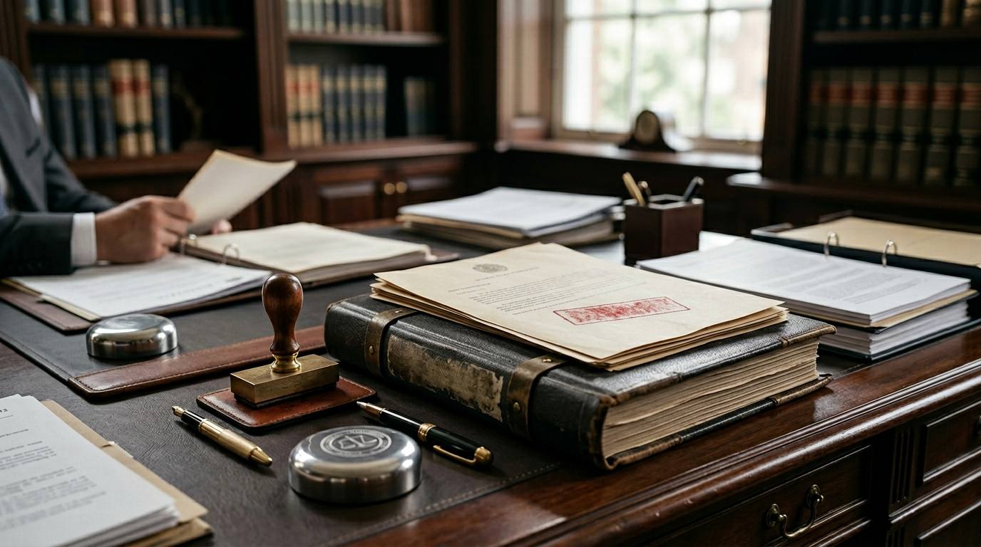 İcra ve İflas Hukuku kategori görseli