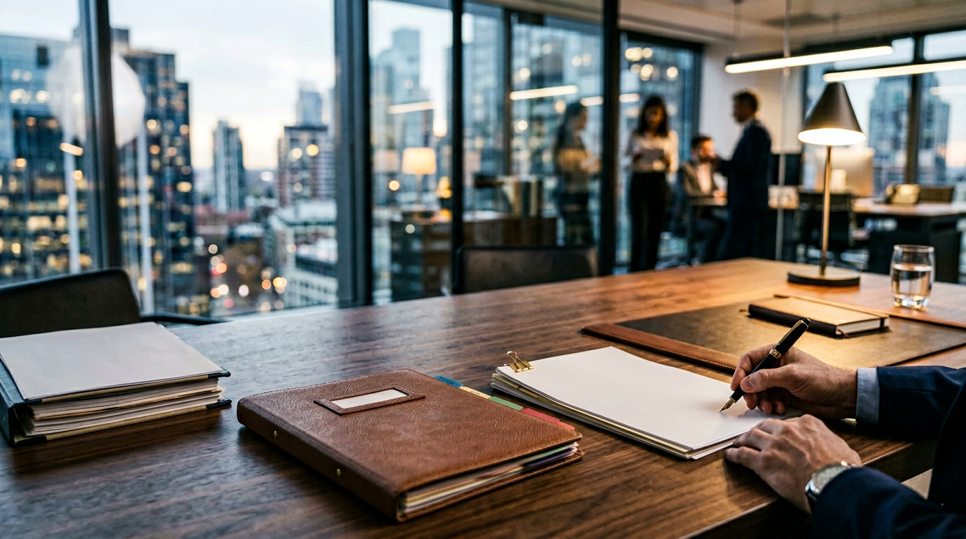 İş Hukuku kategori görseli