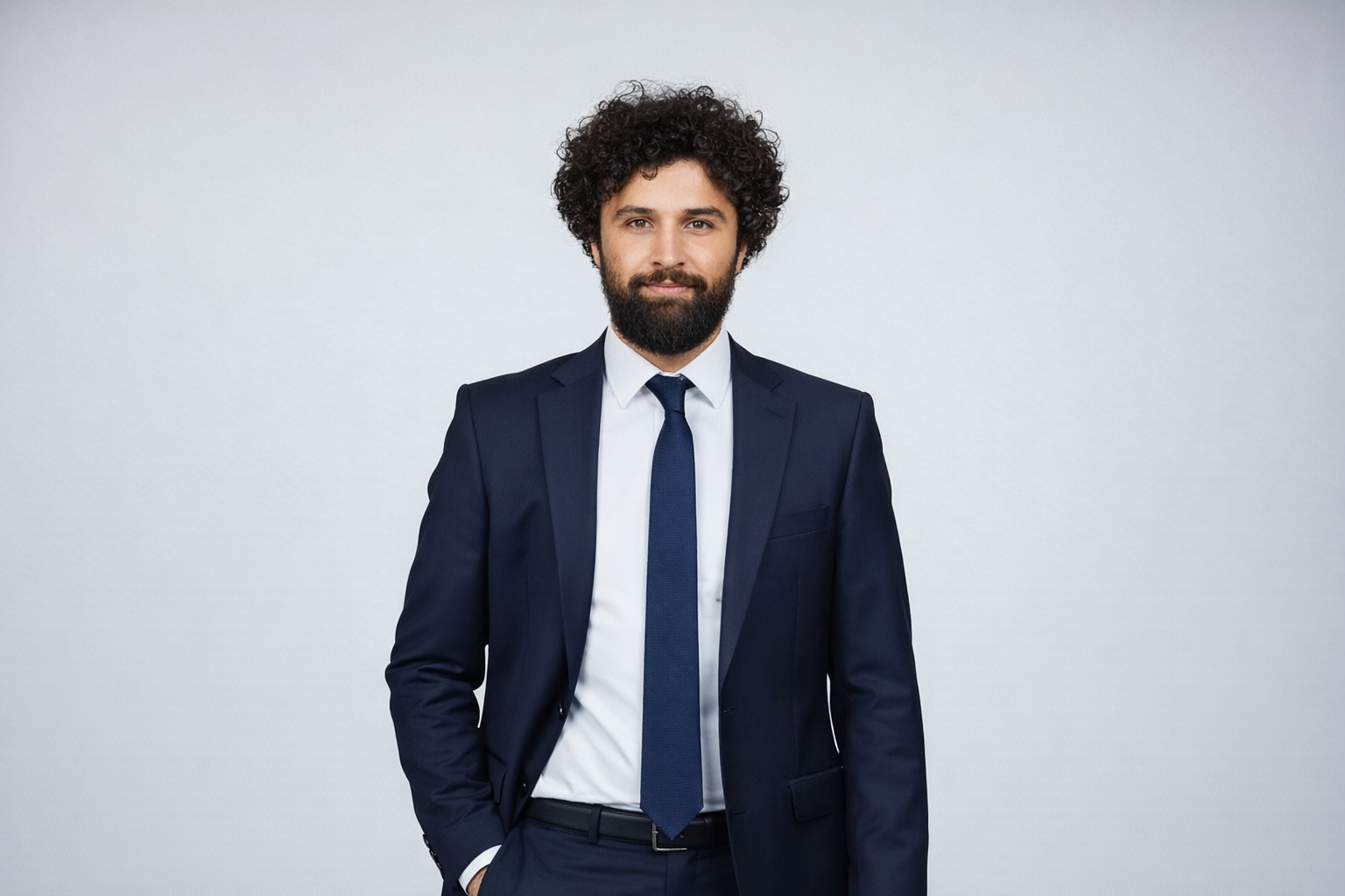 Av. Yunus EREN Fotoğrafı